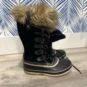 Women’s Sorel Boots